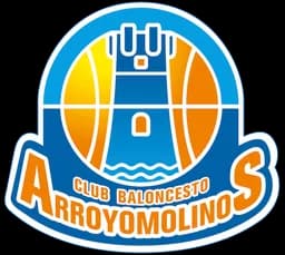Arroyomolinos CB B