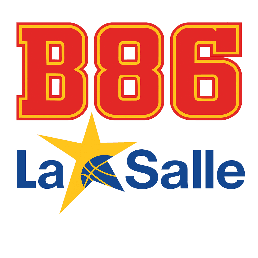 Baloncesto 86 La Salle B