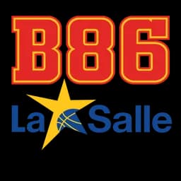 Baloncesto 86 La Salle B
