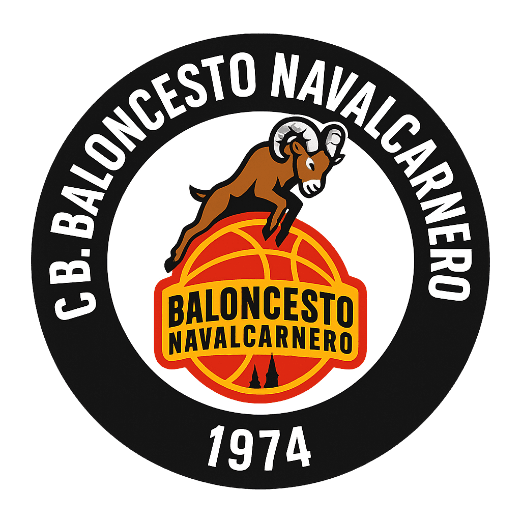 CB Navalcarnero B