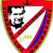 CD Ciudad de los Muchachos