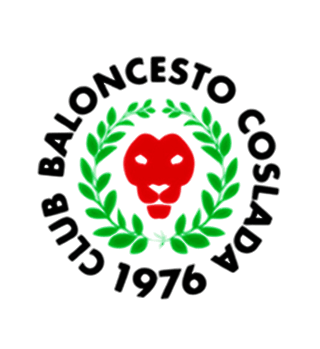 Coslada CB Serracines