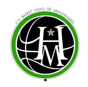 Basket Hoyo de Manzanares