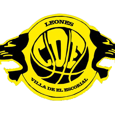 Los Leones de El Escorial