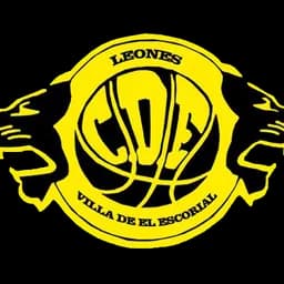 Los Leones de El Escorial