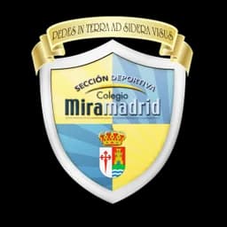 Miramadrid B