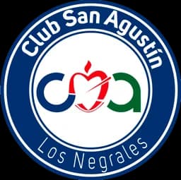 San Agustín Los Negrales