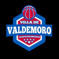 CB Villa de Valdemoro D