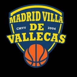 Madrid Villa de Vallecas