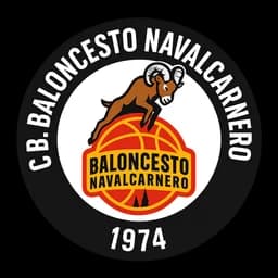 CB Navalcarnero B